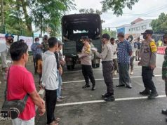 Kasus Covid-19 di Lebak Tembus 1.694 Jiwa