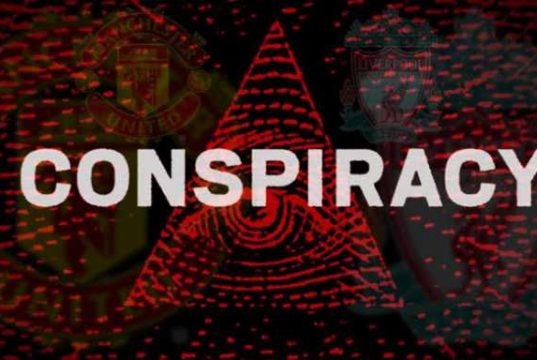 Teori Konspirasi: Haq atau Hoax?