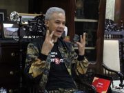 Hari Pertama Jateng di Rumah Saja, Ganjar: Semua Berjalan Bagus