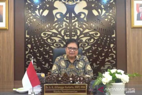 Pemerintah Melarang ASN, Anggota TNI/Polri dan Pegawai BUMN Keluar Kota saat Imlek
