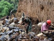 Persiapan Pelaksanaan TMMD Reguler ke-110 di Gemblengan Garung Terus Dikebut