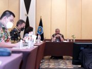Persiapan Sidang CND, BNN Gelar Konsinyering