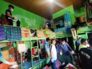 Petugas Sita 19 Handphone dari Dalam Lapas