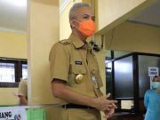 PPKM Mikro 9-22 Februari, Kabupaten/Kota Diminta Persiapkan Diri