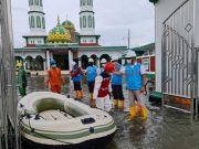 Pasca Banjir, PLN Imbau Warga Waspada Listrik saat Banjir