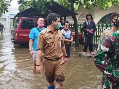 Gerakan Gotong Royong harus Digiatkan Kembali
