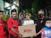Dapur Umum USM, Bentuk Kepedulian Terhadap Korban Bencana Banjir