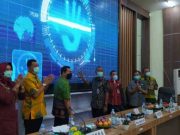 Pemkab Demak ingin Melompat dengan Luncurkan Super Executive Demak Database
