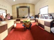 Suwondo Yudhistiro: Pers Harus Sampaikan Informasi Cepat dan Akurat