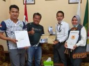 Bank Jateng Cabang Banjarnegara Jalin Kerjasama Dengan KONI Kabupaten Banjarnegara