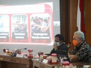 Musrenbang Saat Pandemi, Masyarakat Sampaikan Aspirasi Secara Daring