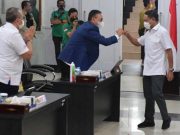 PSSI Tak Bisa Larang Pemain Ikut Tarkam
