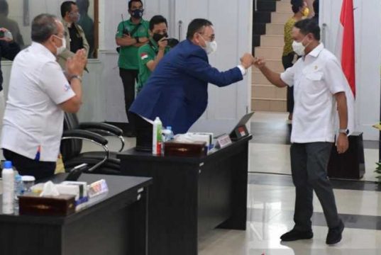 PSSI Tak Bisa Larang Pemain Ikut Tarkam