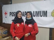 Inilah Srikandi-Srikandi Relawan Dapur Umum USM