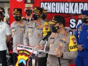 Masih di RS, Tersangka Pembunuh Sekeluarga di Rembang Tak Datang di Gelar Perkara