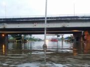 Dewan Minta Relawan Satgas Banjir kelurahan Diberdayakan