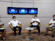 Meski Pandemi, Atlet Jateng Tetap Berlatih Demi Prestasi di PON XX/Papua