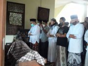 ‘Sugeng Tindak Mas Prie GS, Pinanggihan Malih Mangke…’