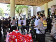 Ini Kronologi Kasus Mayat dalam Lemari di Hotel Royal Phoenix, Sadis…
