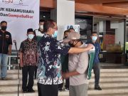 Aksi Kemanusiaan, Ini Yang Dilakukan LAZiS Jateng
