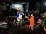 Muhammadiyah Jateng Peduli Warga Terdampak Banjir di Sayung