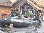 Banjir Bandhang Ing Banjar Dawa