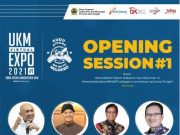 UVO 2021 Digelar, Sajikan Aneka Produk Unggulan Jateng
