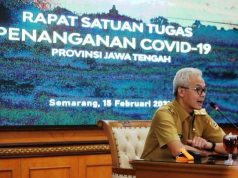 Jateng Sudah Lepas Zona Merah, Bagaimana Caranya?