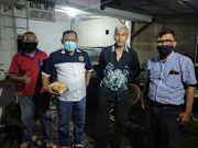 Dosen Teknik Sipil USM Berikan Pendampingan Perhitungan RAB