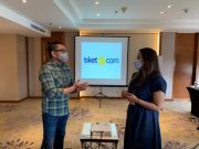 Bisnis Hotel di Semarang Mengarah ke Tren Positif