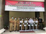 Pemkab Demak Kembali Terima Bantuan dari Djarum Foundation