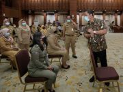 Anda Siap Divaksin, Ini Jadwal di Kota Semarang