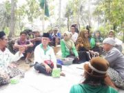 Petani dan Koperasi Numas Gelar Harlah NU Ke-95