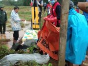 Dua Orang Tewas Tersambar Petir Siang Ini, Seorang Terluka