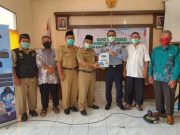 Eazy Passport di Kantor Imigrasi Wonosobo untuk Dekatkan Layanan Pemohon, Seperti Apa?