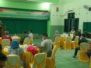 Pers Berperan Besar Dalam Mengatasi Pandemi
