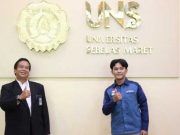 Sabet 12 Juara Internasional, Ditawari S2 Gratis di UNS