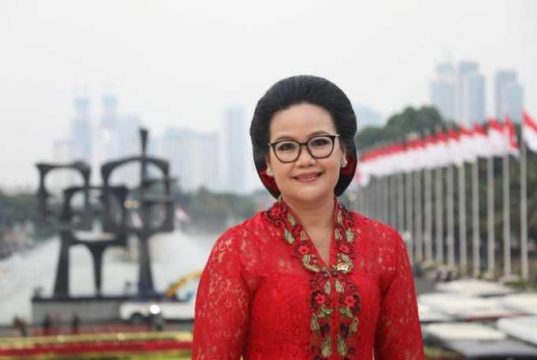 Agustina Wilujeng: Komisi X DPR akan Awasi Pelaksanaan SKB Tiga Menteri
