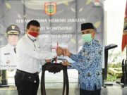Bupati dan Wakil Bupati Wonosobo Dilantik Akhir Februari 2021