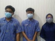 Tim SMP Muhammadiyah PK Juara Satu Optika Nasional