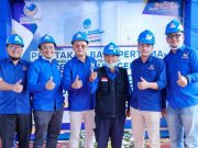 Partai Nasdem Wonosobo Siap Raih 3 Besar, Ini Alasanya