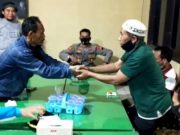 Kasus Pembakaran Rumah dan Mobil di Pulosari Berakhir Damai, Usai Dimediasi Polisi dan Pemdes