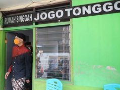 Ganjar Bilang, Jateng Berpengalaman karena Punya Program Jogo Tonggo