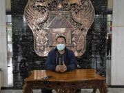 Berhenti Jadi Wali Kota, Hendi Sampaikan ‘Salam Untuk Dia’