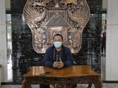 Berhenti Jadi Wali Kota, Hendi Sampaikan ‘Salam Untuk Dia’