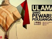 Ulama’ Pewaris Para Nabi