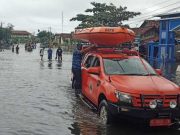 Peran Ibu Rumah Tangga dalam Mengatasi Banjir Akibat Land-Subsidence di Pekalongan