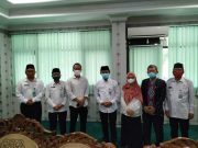 Komite MAN 1 Kota Semarang Audiensi Dengan Kakanwil Kemenag