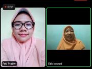 Dosen Psikologi USM Gelar Weibnar Positive Parenting di Masa Pandemi
