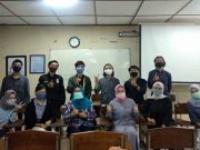Dosen Teknik Sipil USM Gelar Pelatihan Software VISSIM Dasar untuk Simulasi Lalulintas